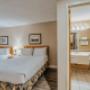 Double Queen Kitchenette with Balcony Double Queen Kitchenette with Balcony