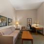 Suite King with Vaulted Ceilings Suite King with Vaulted Ceilings