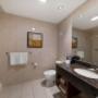 Bathroom - Suite King with Jetted Tub Bathroom - Suite King with Jetted Tub