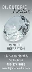 Bijouterie Denis Leduc Inc
