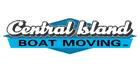 Central Island Boat Moving Ltd