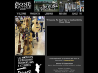 Bonerattle Music