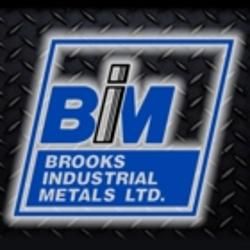 Brooks Industrial Metals Ltd