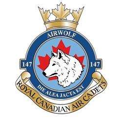 Royal Canadian Air Cadets