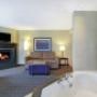 Guest room bath Guest room bath
