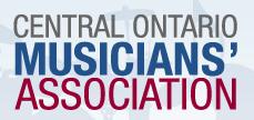 Central Ontario Musician's Assoc