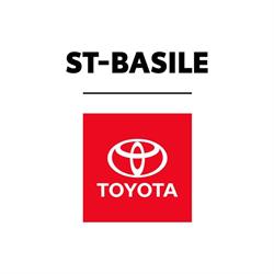 Chambly Toyota Inc