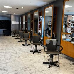Evolution Concepts In Hair & Spa