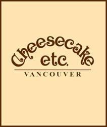 Cheesecake Etc