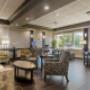 Lobby / Reception Lobby / Reception
