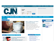 Canadian Jewish News