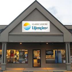 Classic Leisure Lifestyles Ltd
