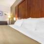Guest room with one bed Guest room with one bed
