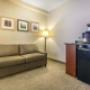 Guest room with sofa sleeper Guest room with sofa sleeper