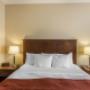 Guest room with one bed Guest room with one bed