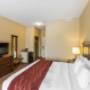 Guest room with one bed Guest room with one bed
