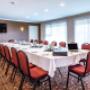 Meeting room Meeting room