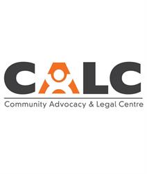 Community Advocacy & Legal Centre
