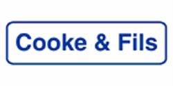 Serrurier Cooke & Fils Enr