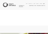 Ontario Crafts Council