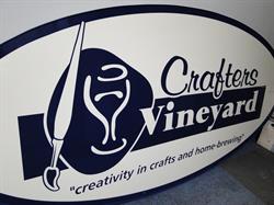 Crafters Vineyard