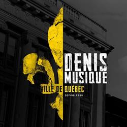 Denis Musique - Musical instrument store in Quebec City