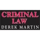 Martin Derek