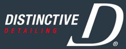 Distinctive Detailing Limited