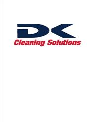 Dk Cleaning Solutions