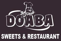 Doaba Sweets & Restaurant