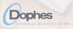 Dophes Ltd