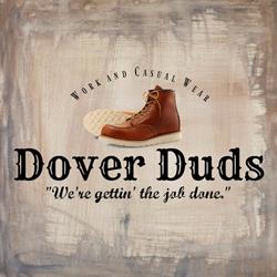 Dover Duds