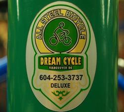 Dream Cycle