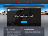 Dura Construction Ltd