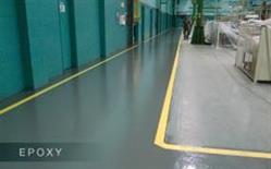 Dynamic Coating and Cleaning Inc