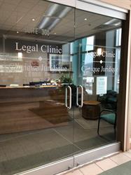 Elliot Lake & North Shore Community Legal Clinic