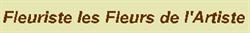Fleuriste Les Fleurs De L'Artiste