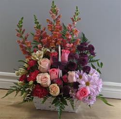 Flowers By Gerry