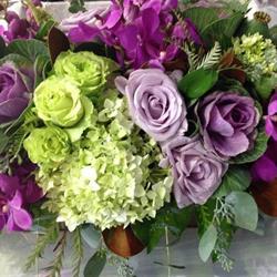 Flower Workshop The