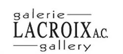 Galerie Lacroix A C