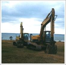 Gary Belliveau Construction & Excavation Ltd