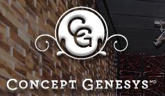 Concept Genesys Enrg