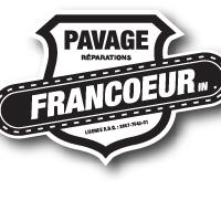 Pavage Réparations Francoeur Inc.