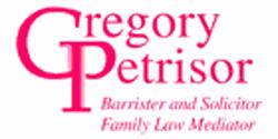 Gregory Petrisor