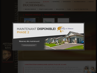 Habitations Duchesneau Inc