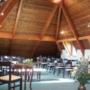 Our spectacular cedar beams. Our spectacular cedar beams.