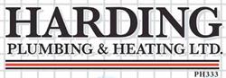 Harding Plumbing & Heating Limited
