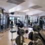 Health club fitness center gym Health club fitness center gym