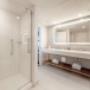 Guest room bath Guest room bath