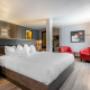 King suite King suite